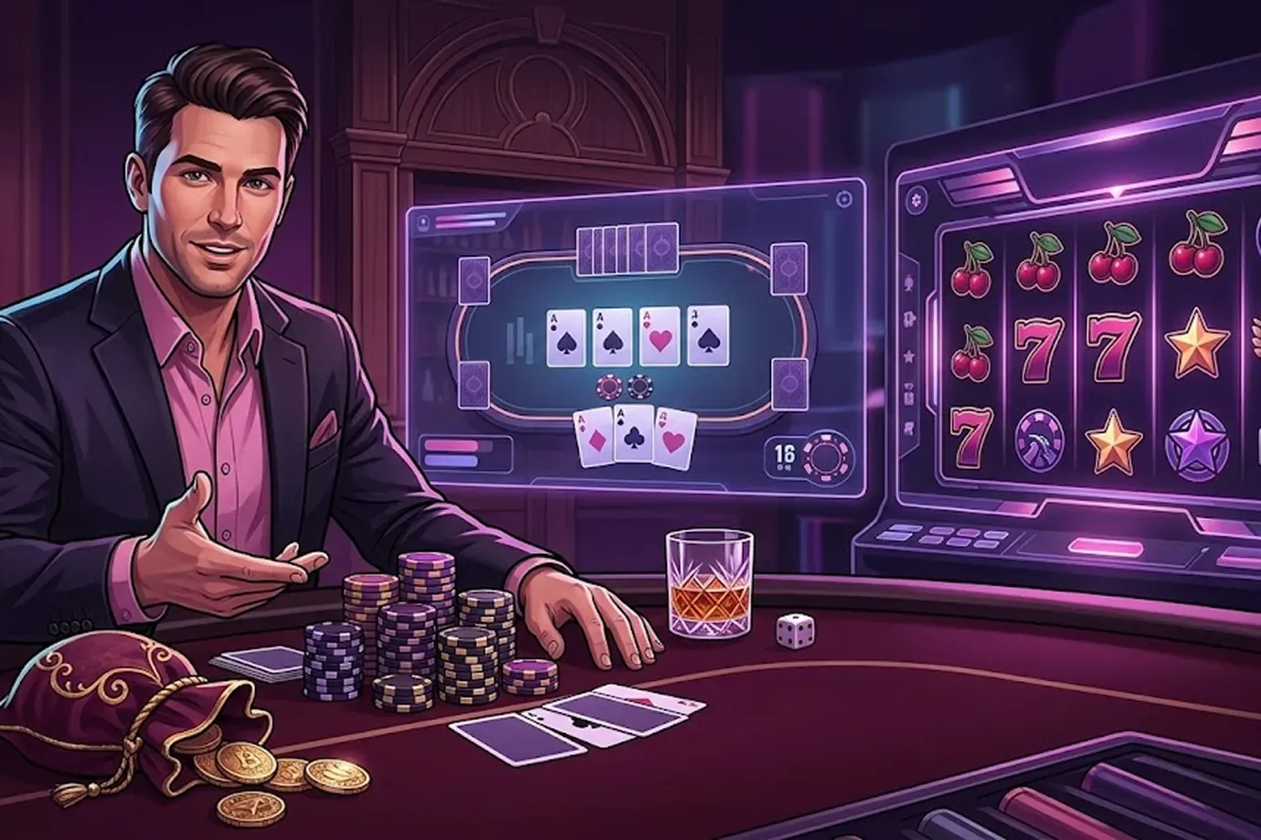 500 Casino